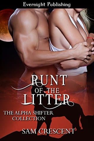 Runt of the Litter book cover