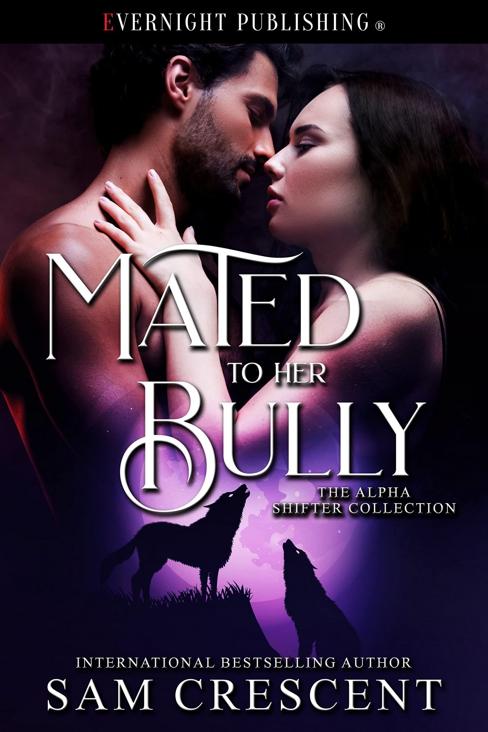 Mated to Her Bully
