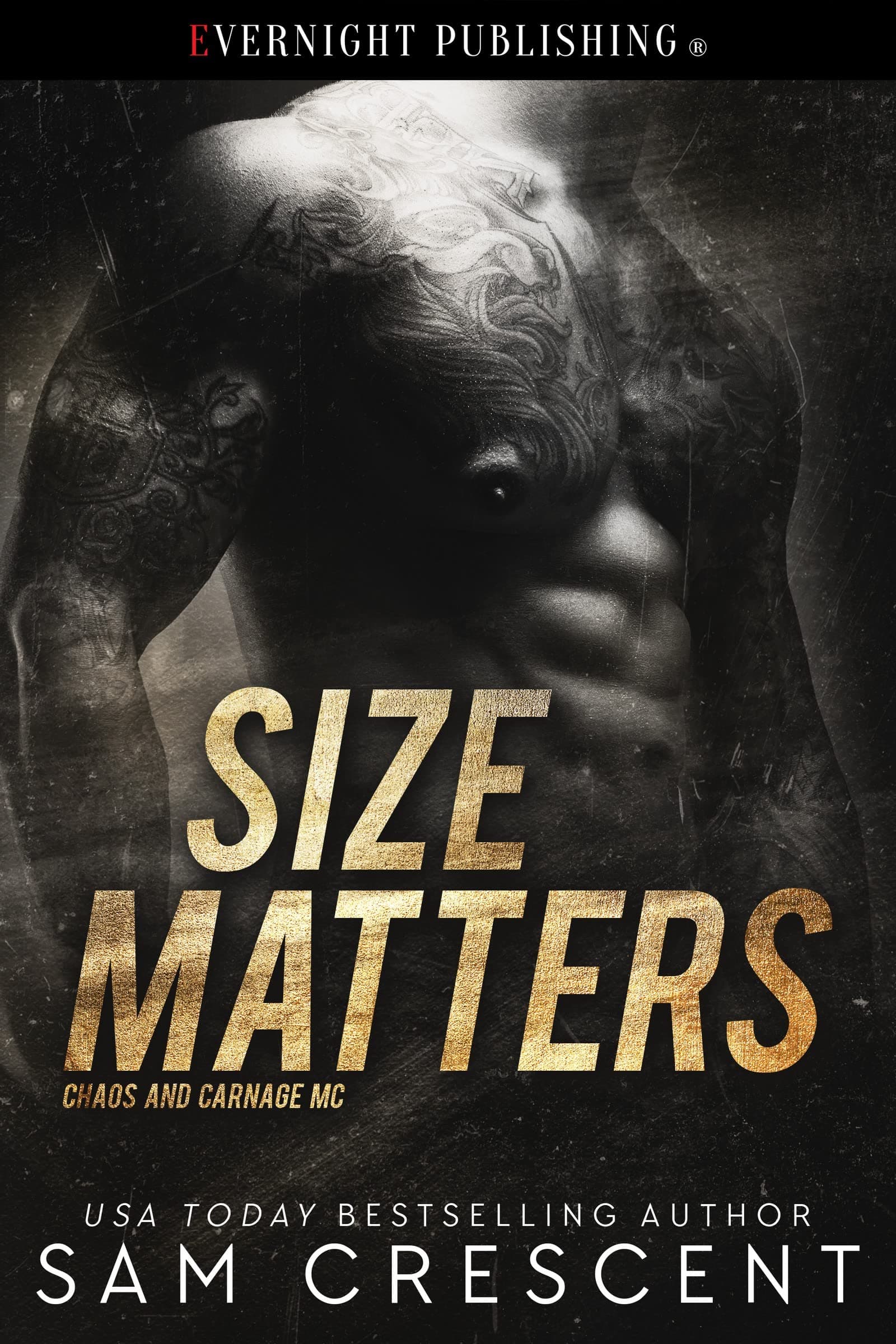 Size Matters