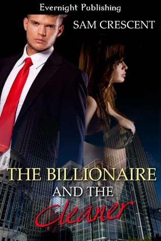 The Billionaire and the Cleaner