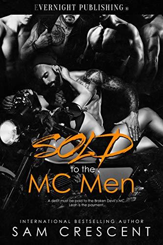 Sold to the MC Men book cover