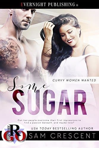 Some Sugar book cover