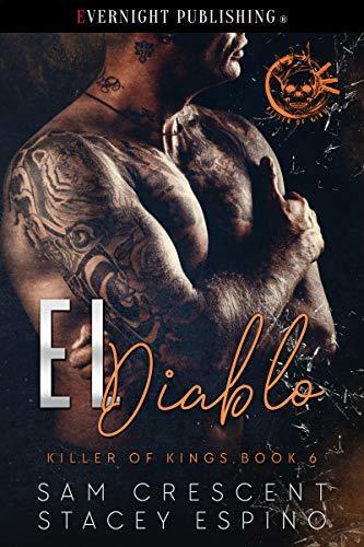 El Diablo book cover