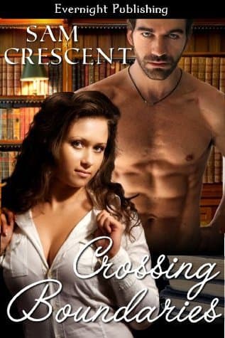 Crossing Boundaries book cover