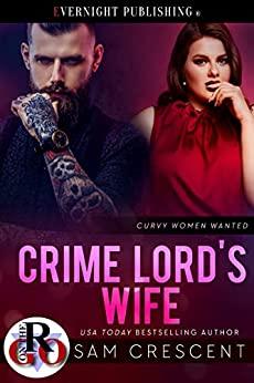 Crime Lord's Wife