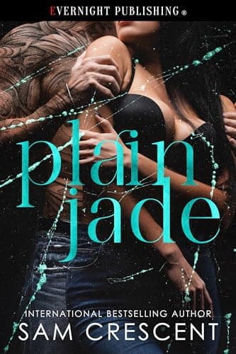 Plain Jade book cover