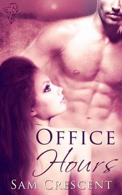 Office Hours book cover