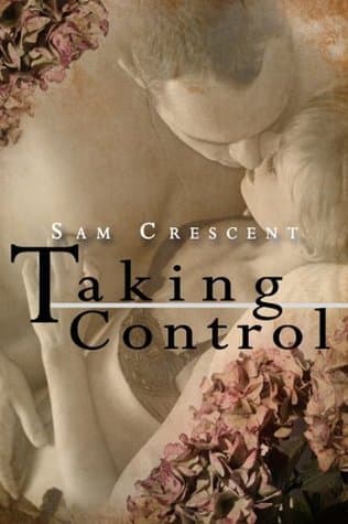 Taking Control book cover