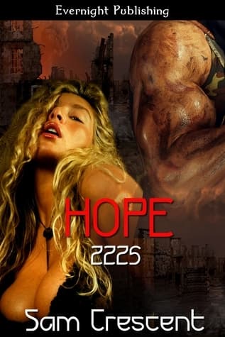 Hope book cover
