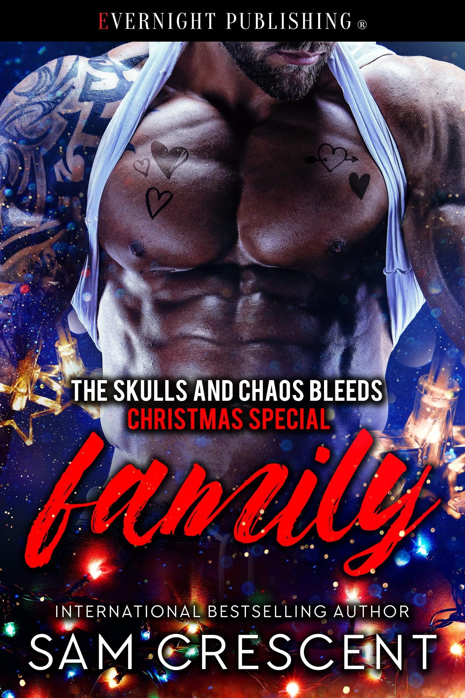 Family: The Skulls and Chaos Bleeds Christmas Special