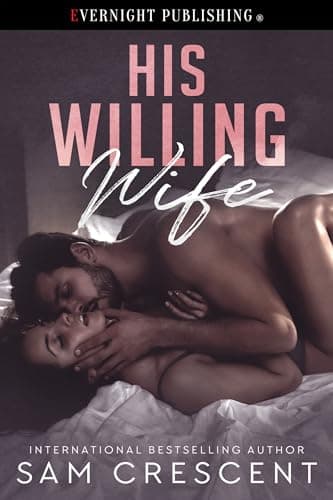 His Willing Wife book cover