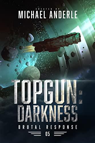 TOPGUN: Darkness