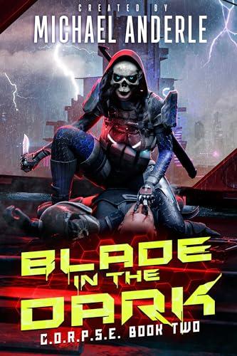 Blade In The Dark