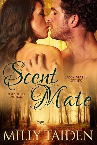 Scent of a Mate book cover