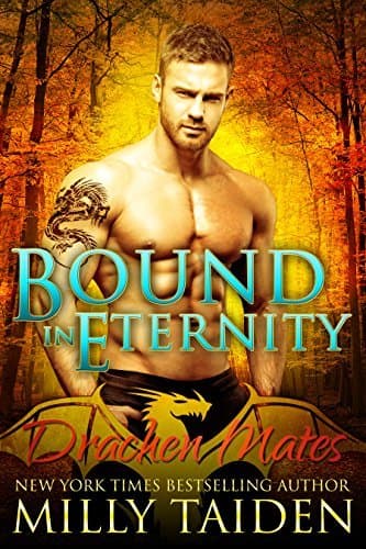 Bound in Eternity book cover