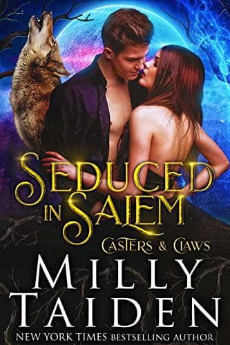 Seduced in Salem