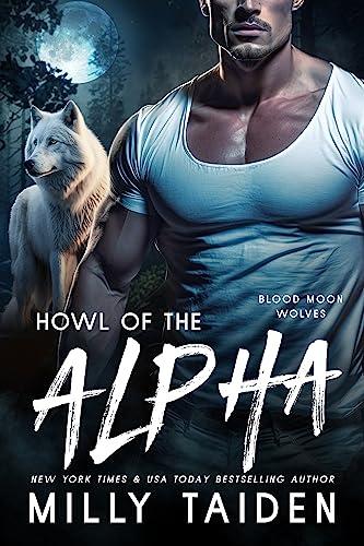 Howl of the Alpha