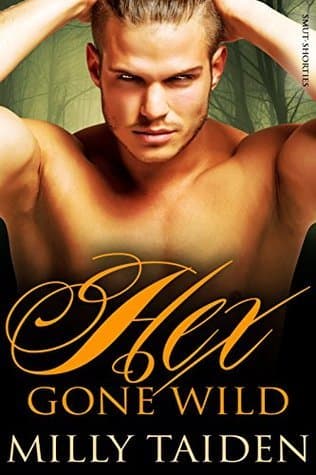 Hex Gone Wild book cover