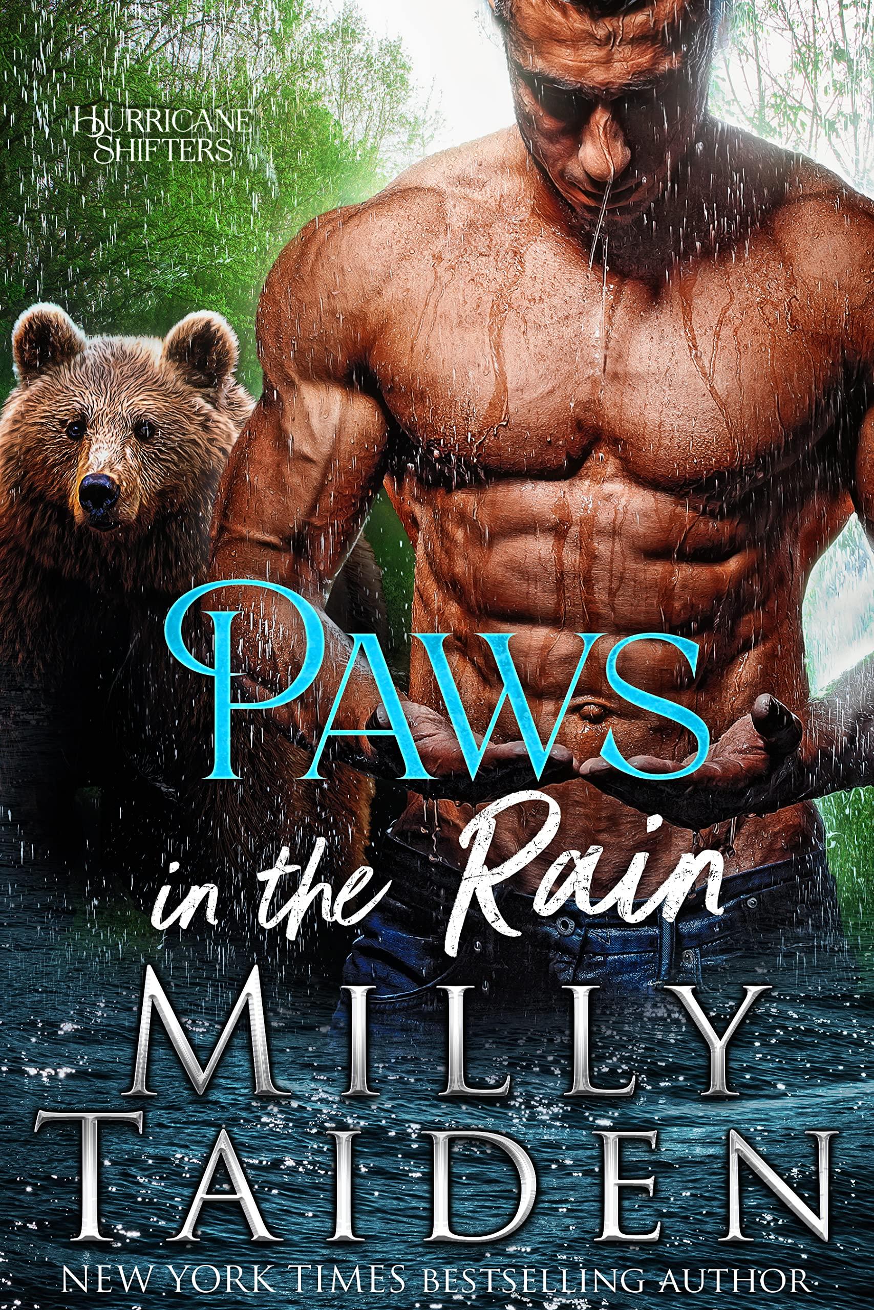 Paws in the Rain