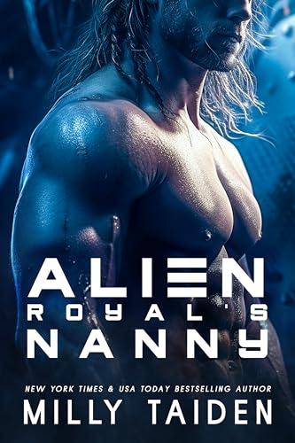 Alien Royal's Nanny