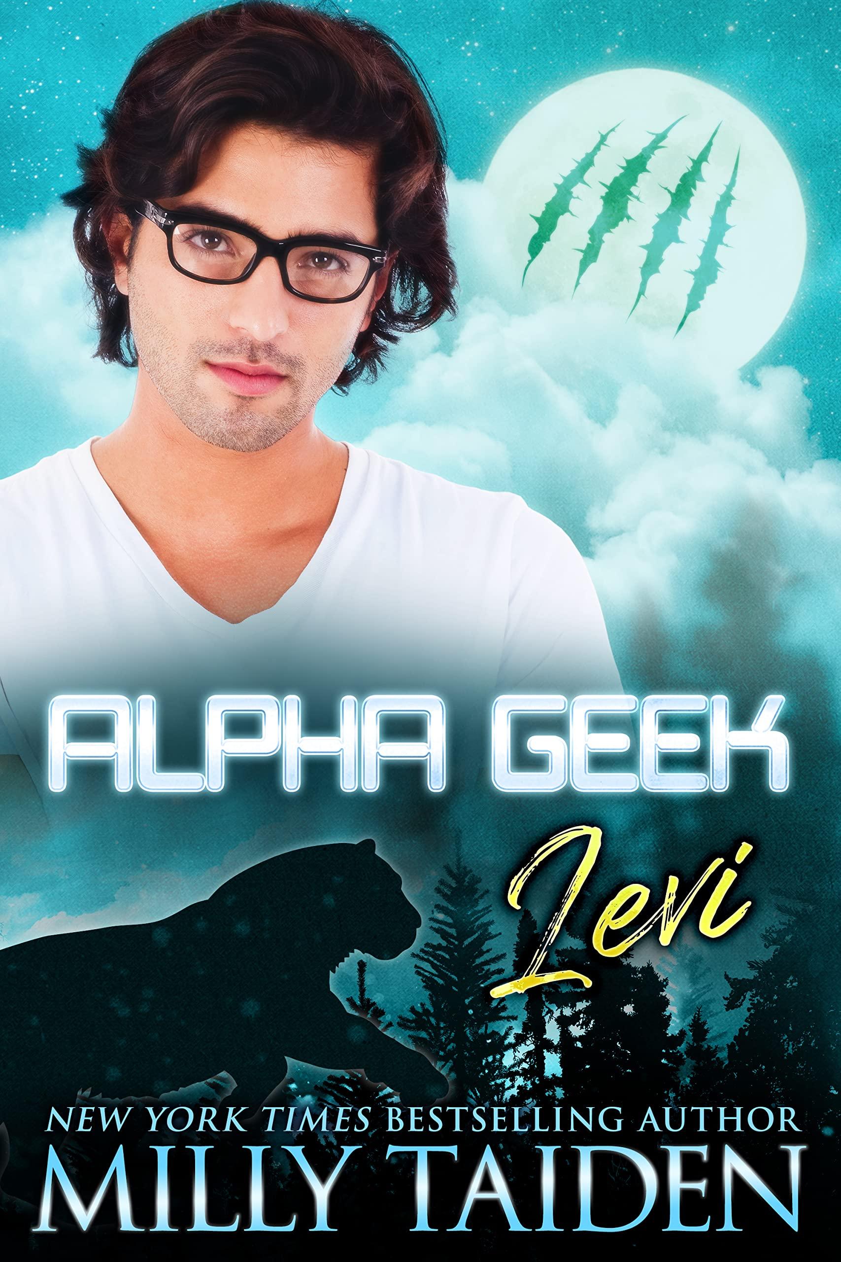 Alpha Geek: Levi