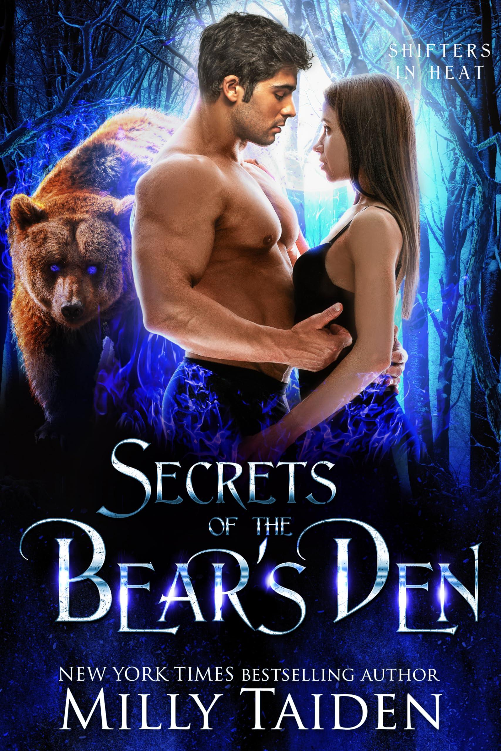 Secrets of the Bear's Den