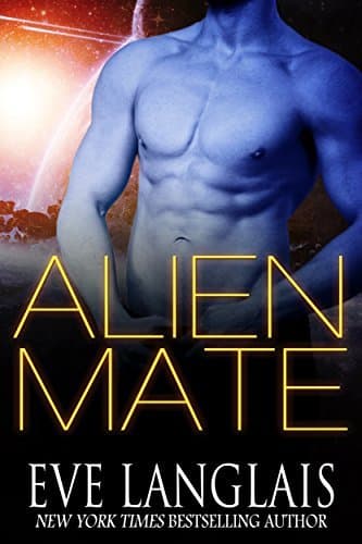 Alien Mate