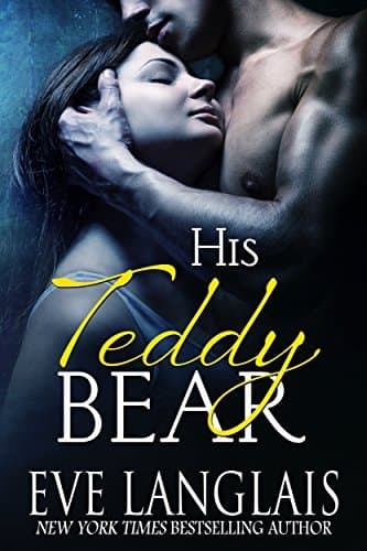 His Teddy Bear book cover