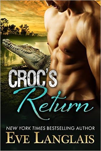 Croc's Return