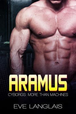 Aramus book cover