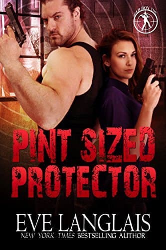 Pint-Sized Protector