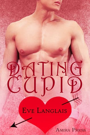 Dating Cupid book cover