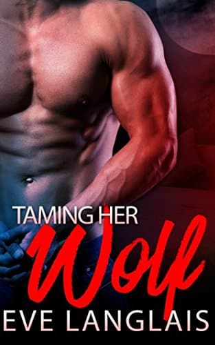 Taming Her Wolf book cover