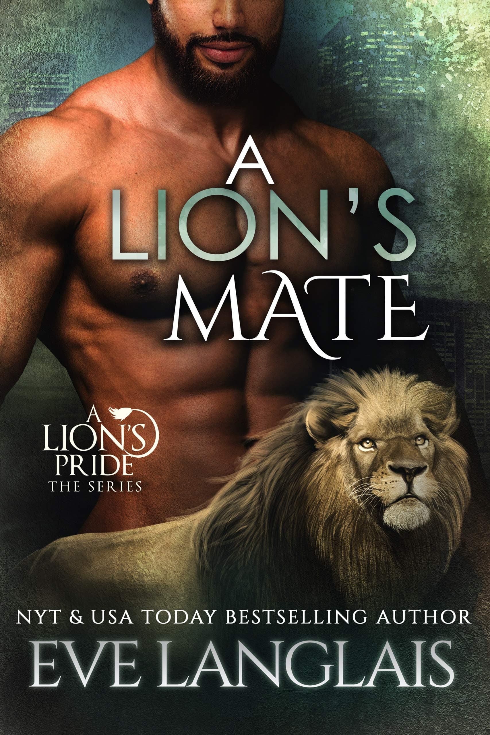 A Lion's Mate