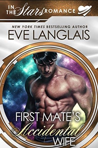 First Mate's Accidental Wife book cover