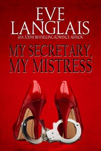 My Secretary, My Mistress book cover