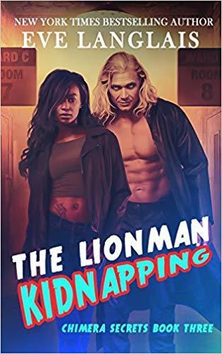 The Lionman Kidnapping