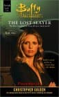 Buffy the Vampire Slayer: Prophecies book cover