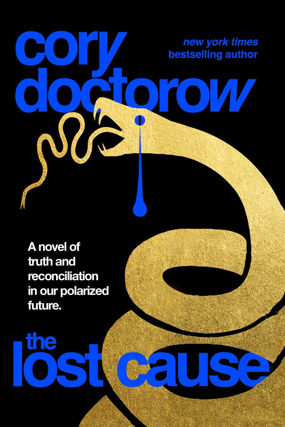 The Lost Cause book cover