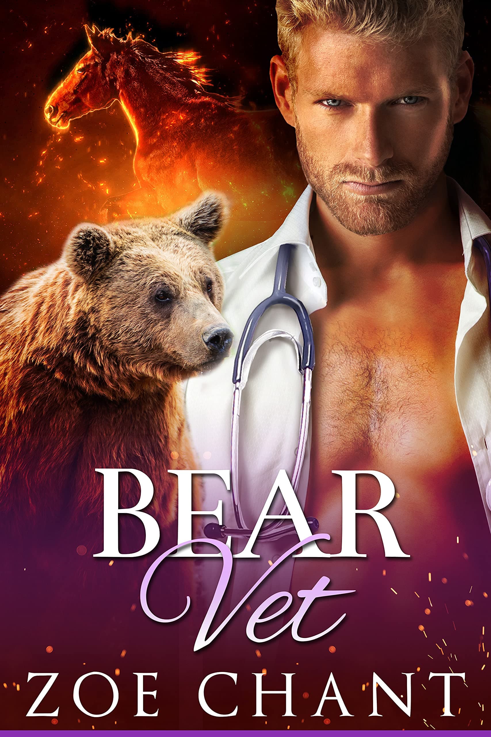 Bear Vet