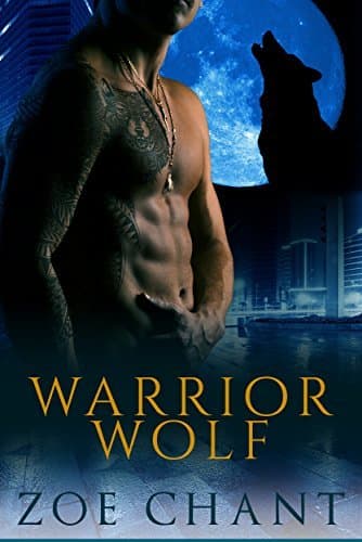 Warrior Wolf