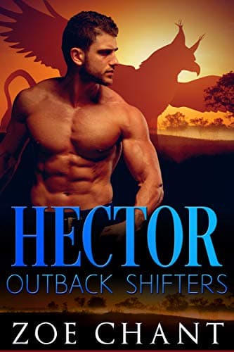Hector book cover