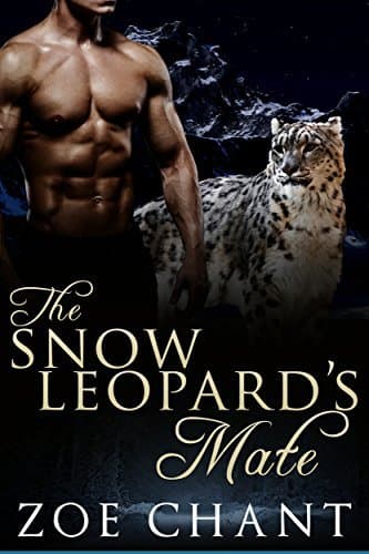 The Snow Leopard's Mate book cover