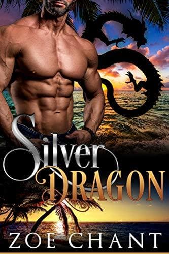 Silver Dragon