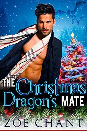 The Christmas Dragon's Mate