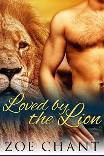 Loved by the Lion