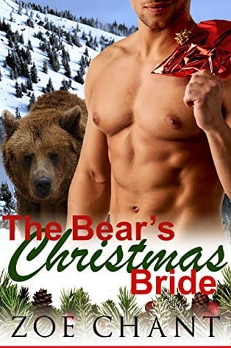 The Bear's Christmas Bride