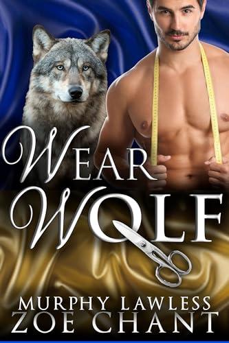 Wear Wolf book cover