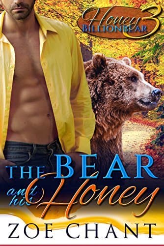 The Bear and his Honey