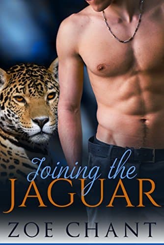 Joining the Jaguar book cover